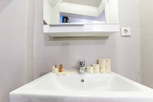 Eight House Residence Taksim