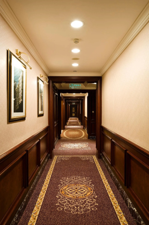 Grand Concordia Hotel