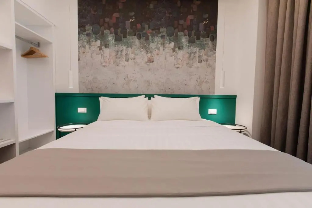 Smart Hotel Napoli