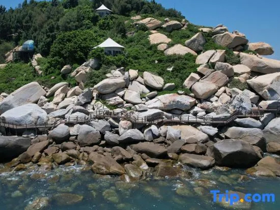 Igloo (dongshan) Luxury Resort