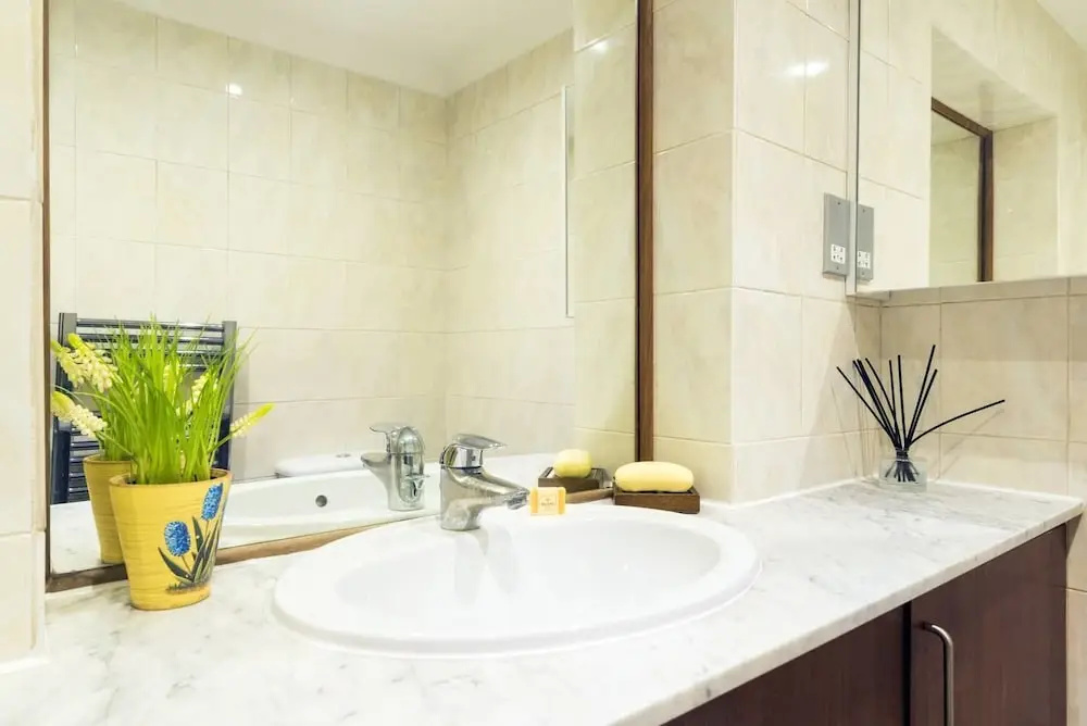 Beautiful Home in Chelsea Embankment, 3 Guests