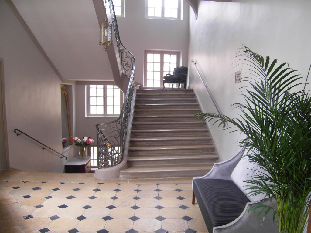 Hotel De Guise Nancy Vieille Ville