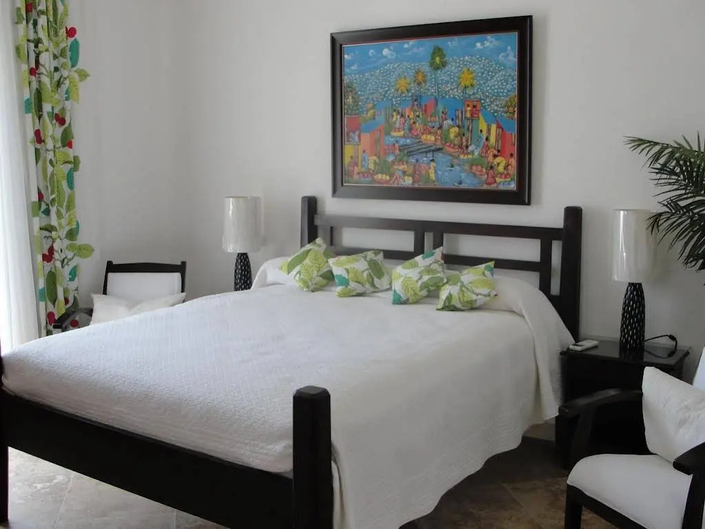 Beach Palace Cabarete