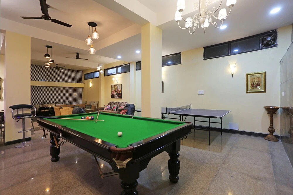 FabHotel iStay Serenity Manesar