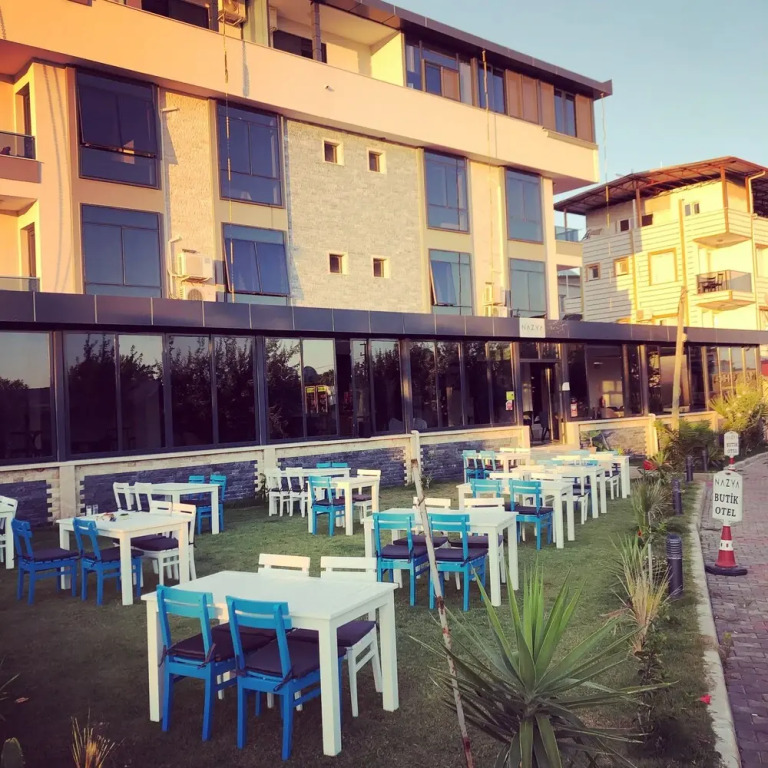 Nazya Butik Otel