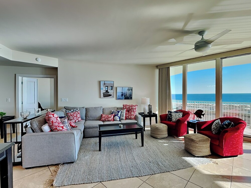 Caribe The Resort #D1114 by Southern Vacation Rentals