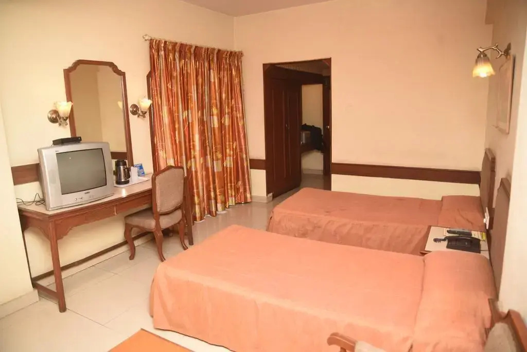Hotel Maurya