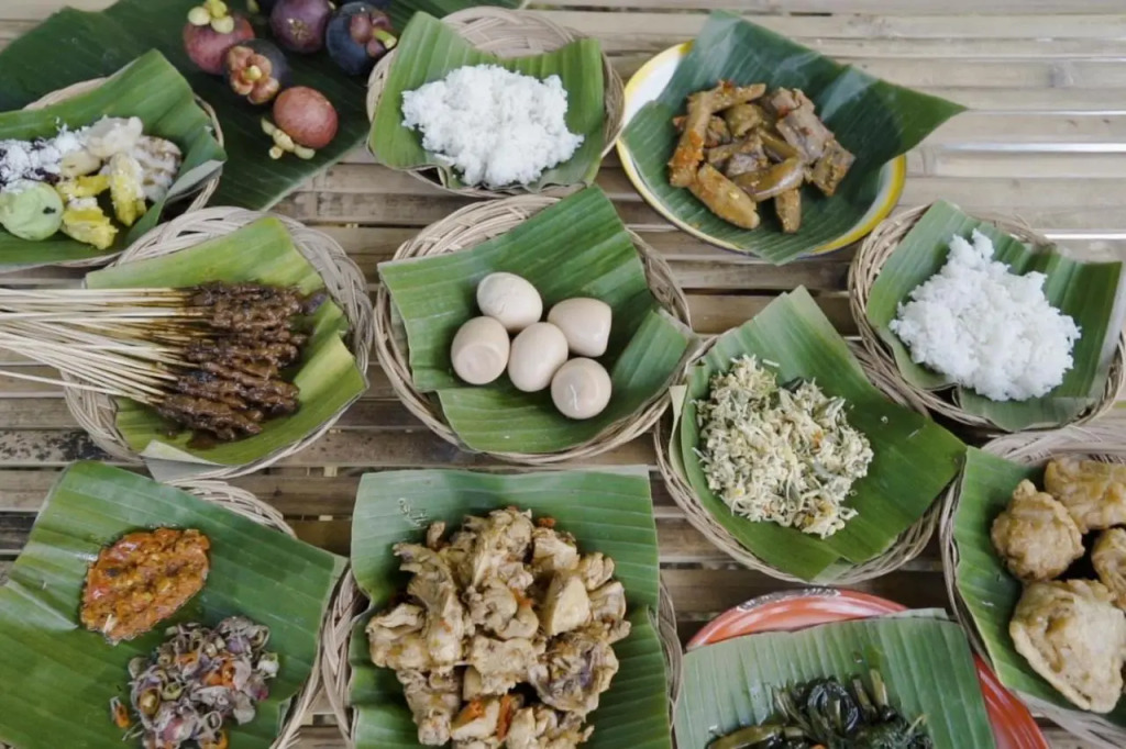 Kaura Manggis, Bali - Luxury Tent