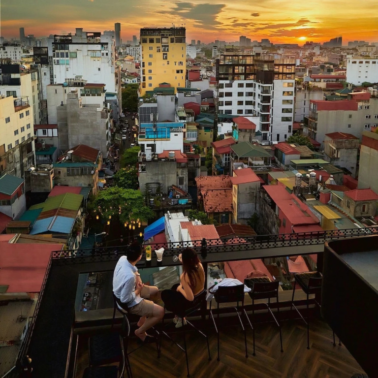 S79 Light House Condo Hotel Hanoi