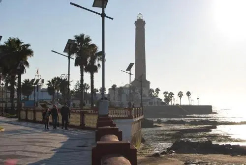 Rompeolas Playa