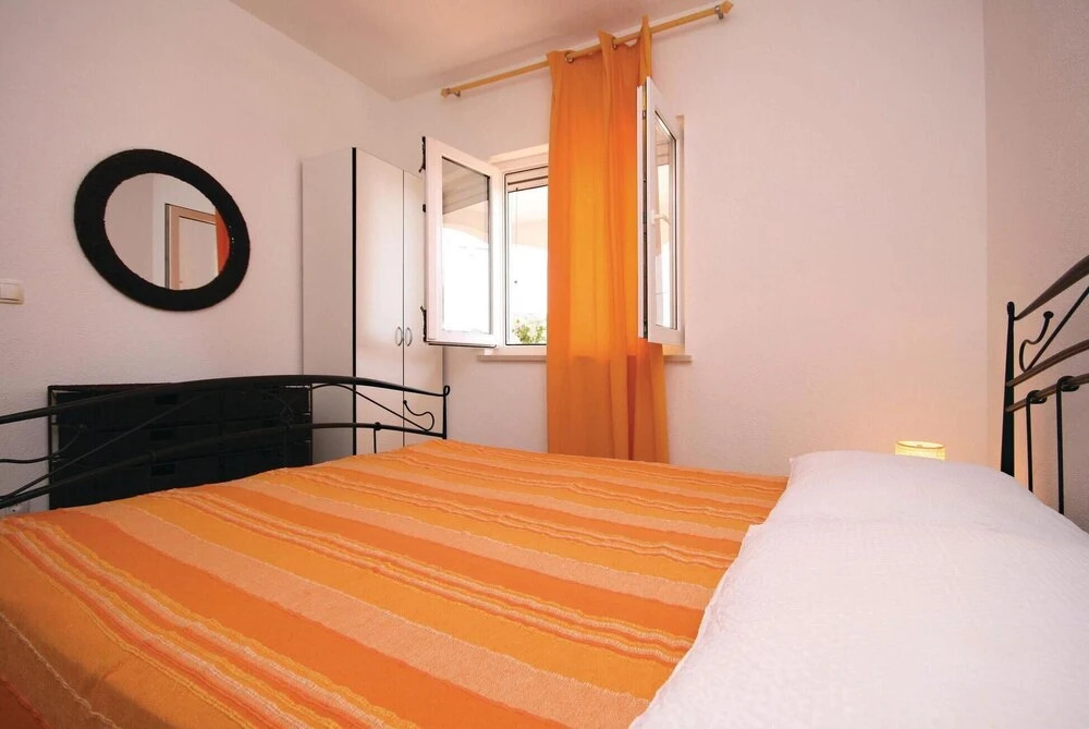 Holiday Home Rogoznica 26 With Game Room