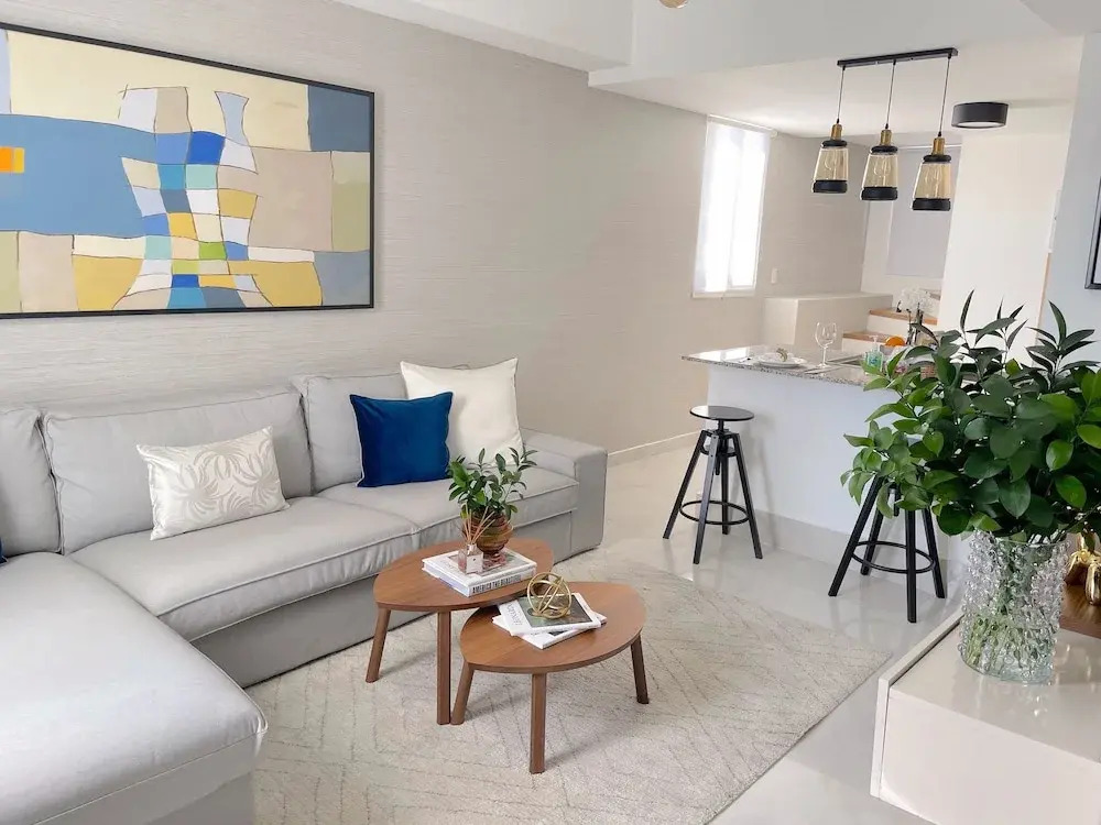 Cozy Loft 408