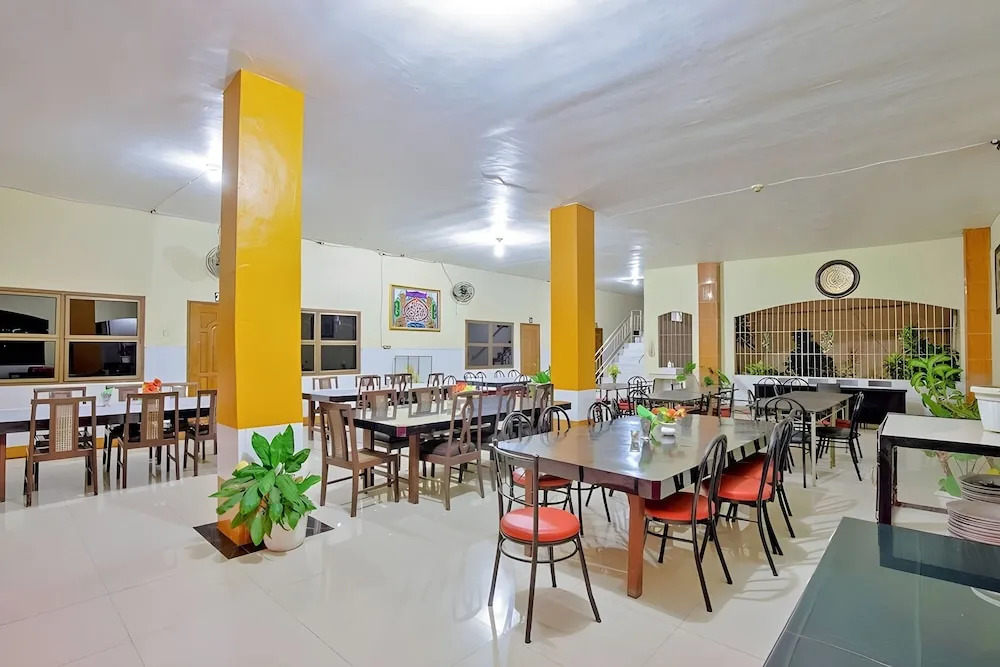 Malibou Hotel Medan