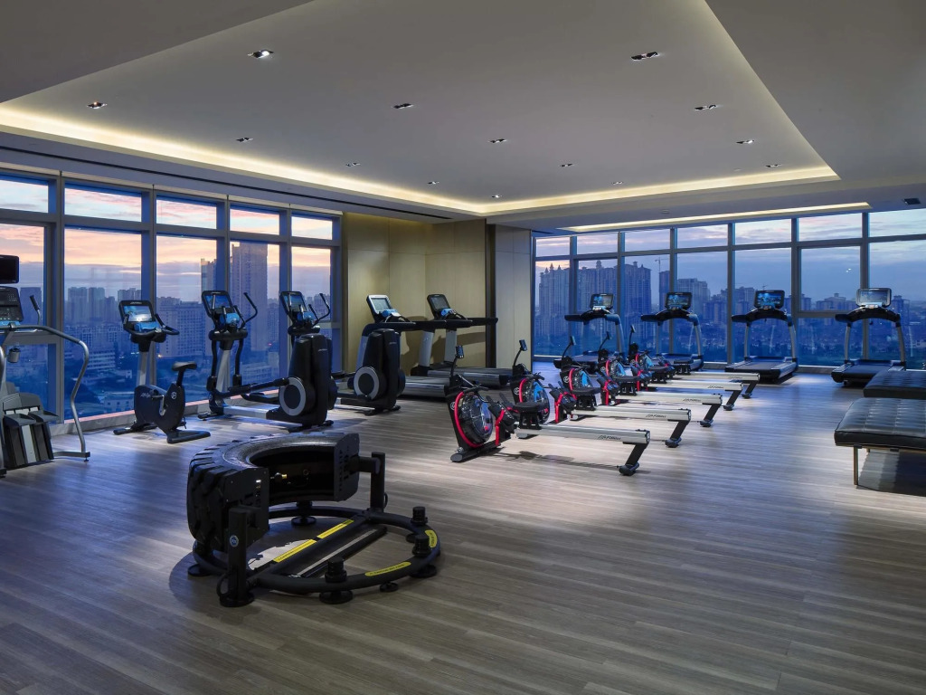 Sofitel Foshan Shunde