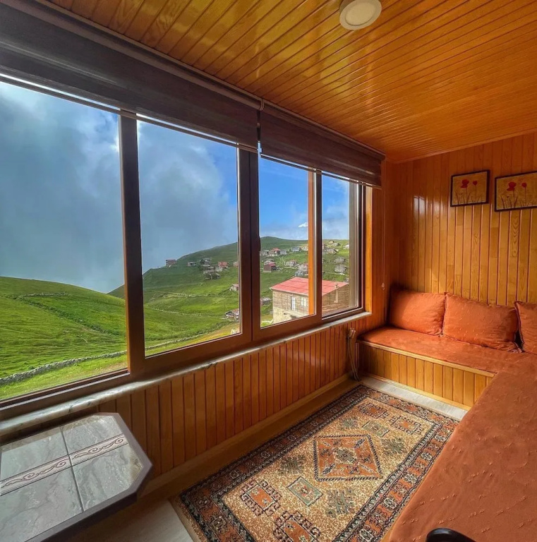 Uzungol Karester Villa Apart