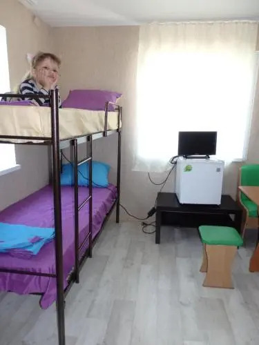 Inn on Pavlova 19