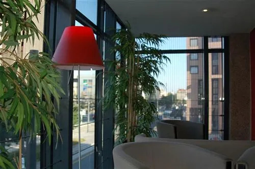 Hotel Athena