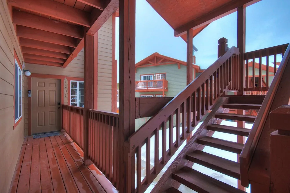 Swans Nest Villa 1601 Condo