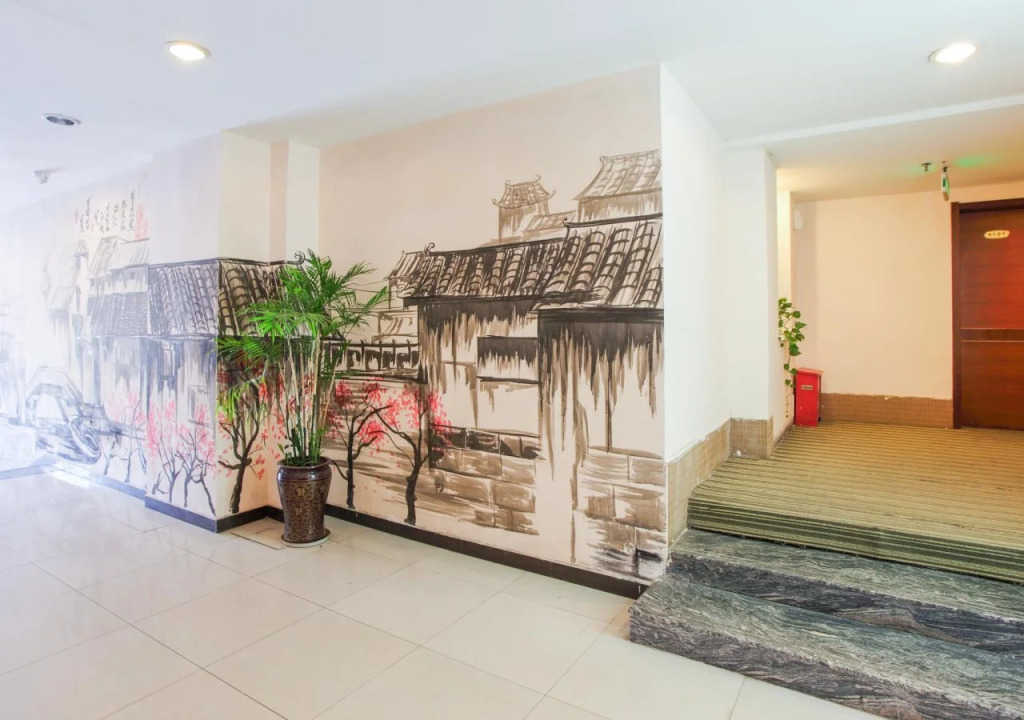 Suzhou Liuxiang Hotel