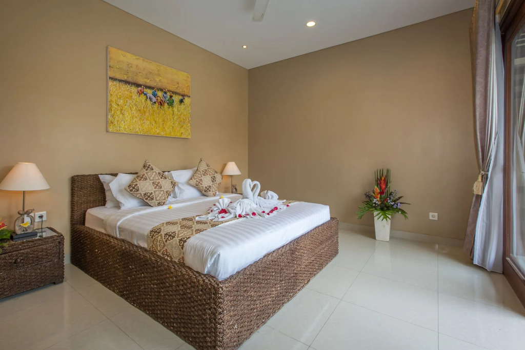 Dreamscape Bali Villas Canggu