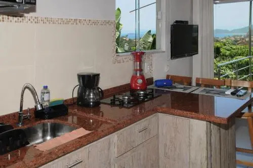 Casa em Búzios "A Curva do Sol"