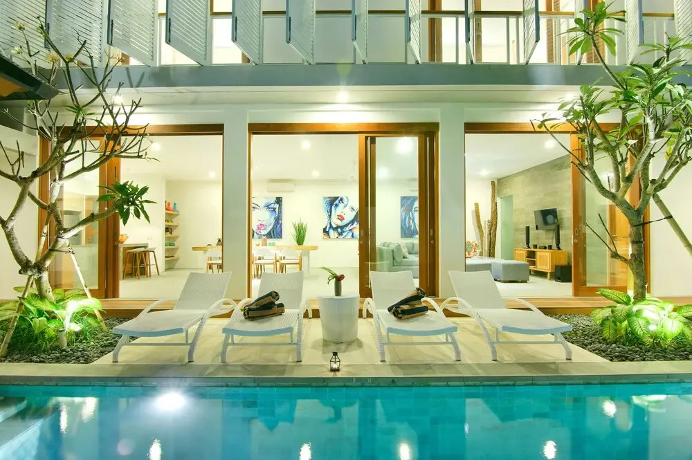 Villa Azure