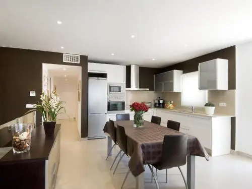 Holiday Home C Foix N  1