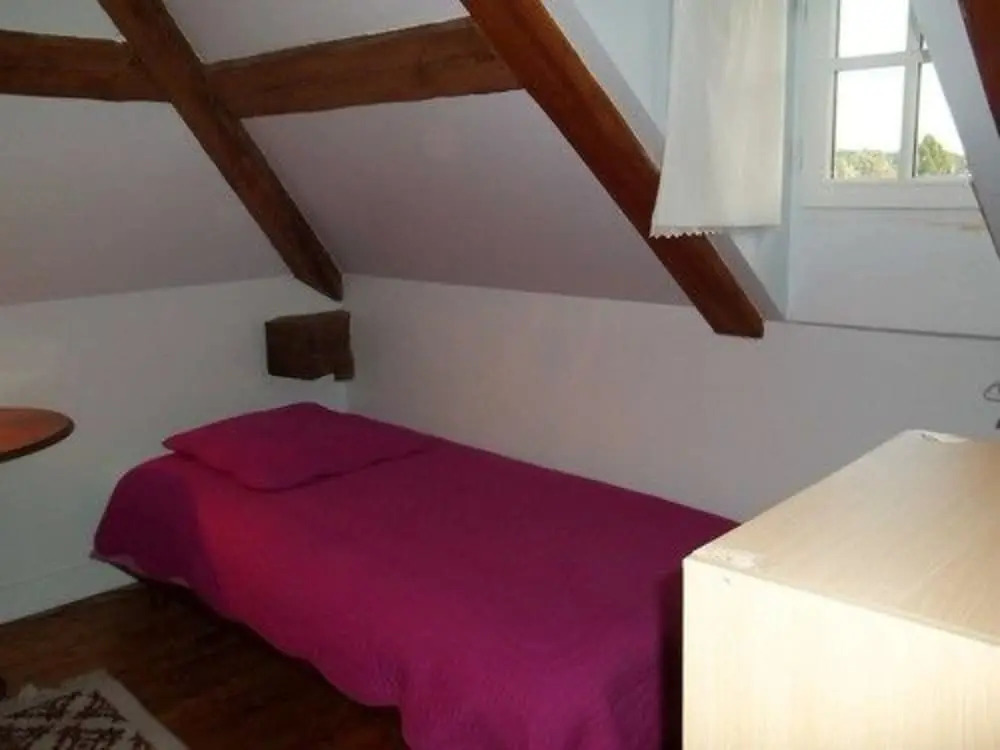 Le Manoir du Moucel
