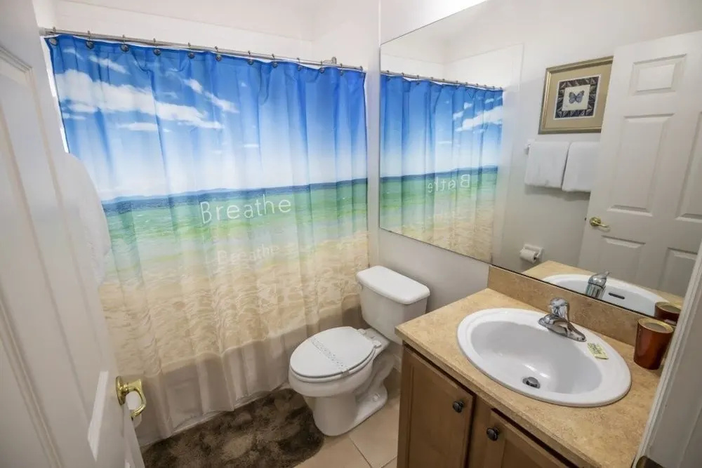 Luxury Solana Resort Pool 4 Bedroom Home