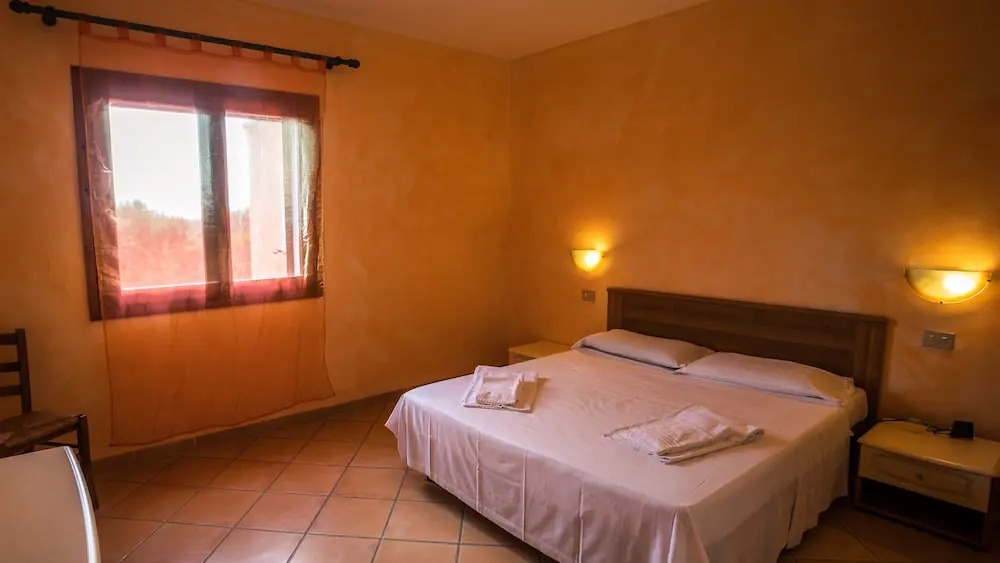 Casa vacanza Lu Lamoni