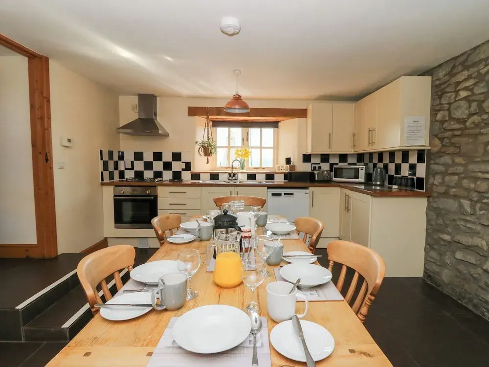 Mill Cottage