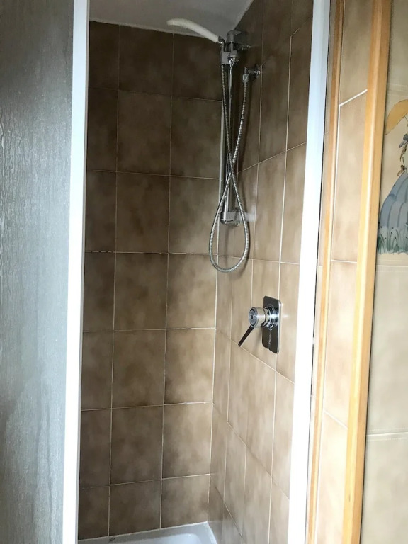 Apartment with 2 Bedrooms in Perledo, with Wonderful Lake View, Furnished Terrace And Wifi - 8 Km From the Beach