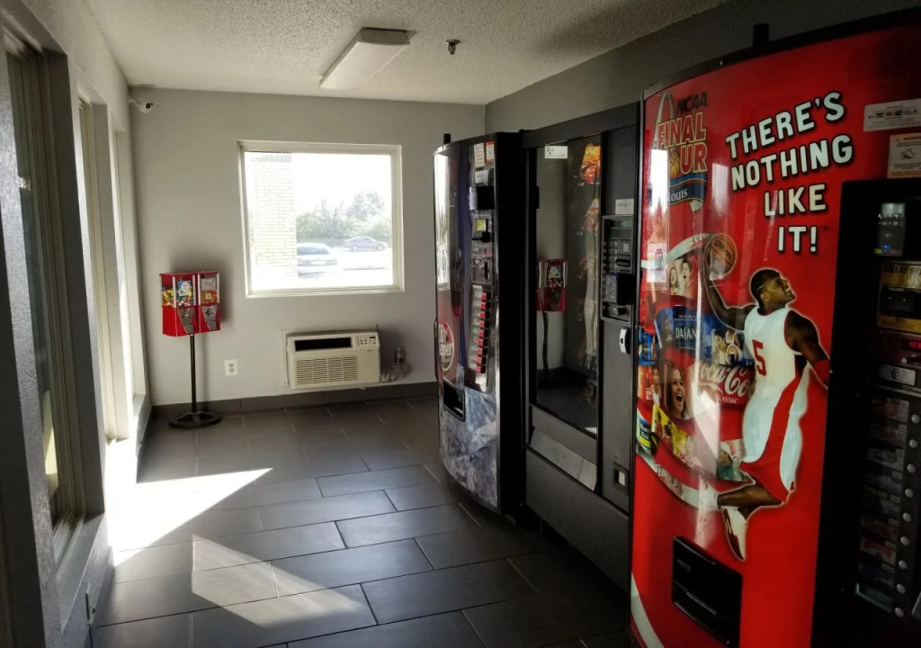 Budget Inn Wentzville