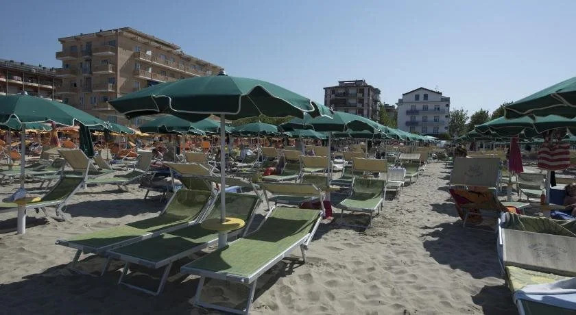 Hotel Iride & Spa bed&breakfast