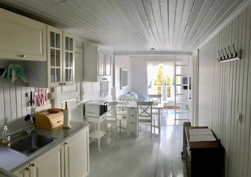 Langesund Bad