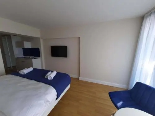 Magicstay - Flat 1 Bedroom 1 Bathroom - Batumi