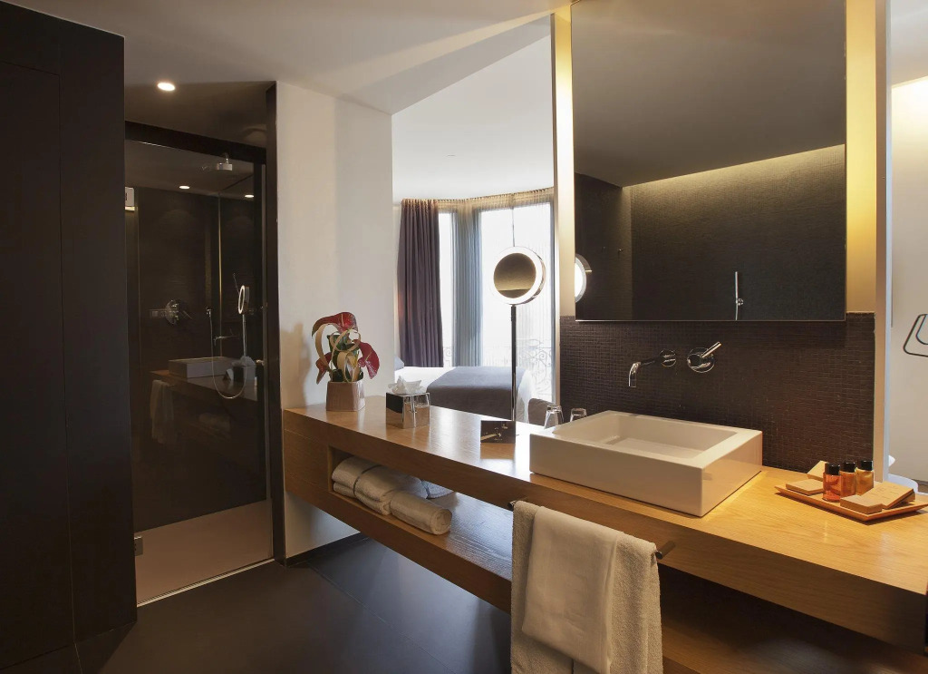 Ohla Barcelona