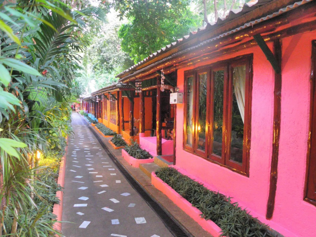 Chaweng Chalet