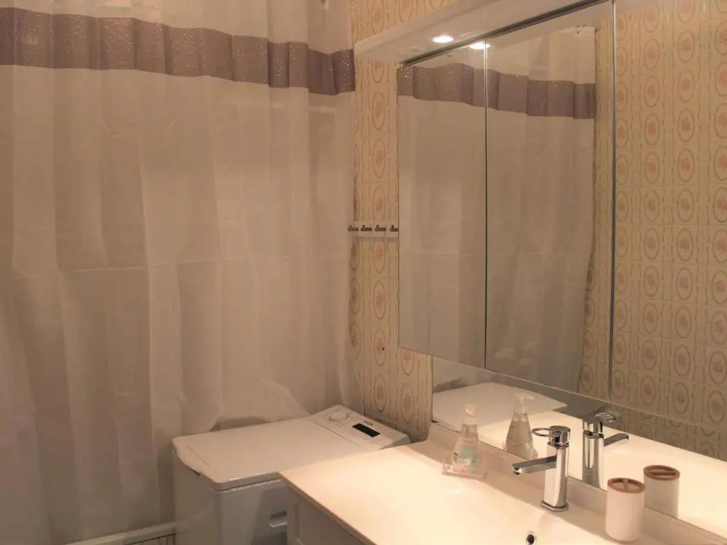 Appartement Port-la-Nouvelle, 2 pièces, 6 personnes - FR-1-229C-57