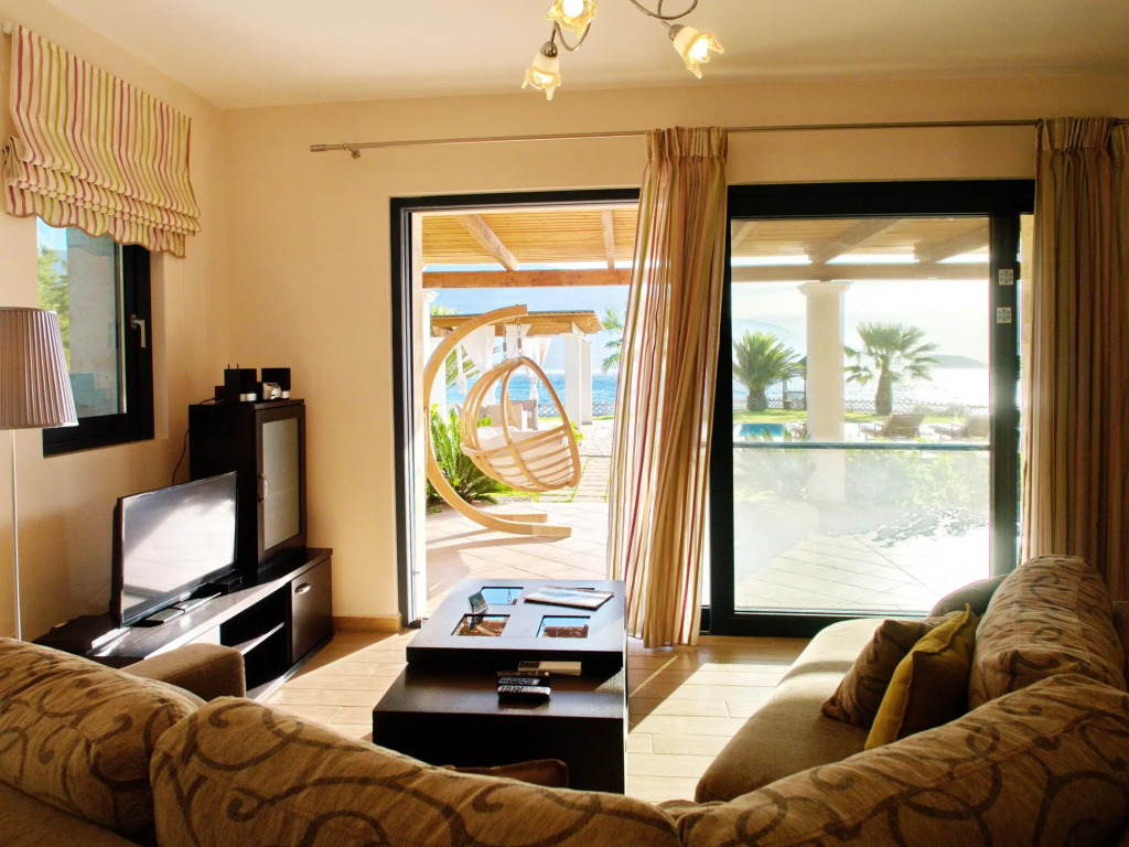 Villa Anna Maria Rock Beach Pure Luxury