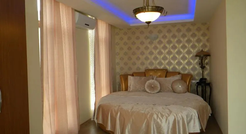 Kazdag Goknar Hotel