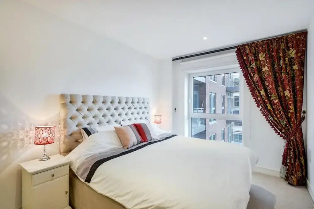 London Oasis - 2 Bed Apartment Wandsworth