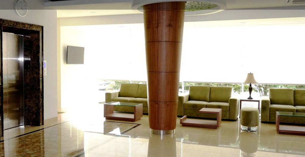 Green Eden Hotel