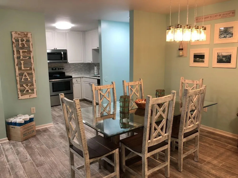 Perdido Key #A-14 - 3 Br Condo