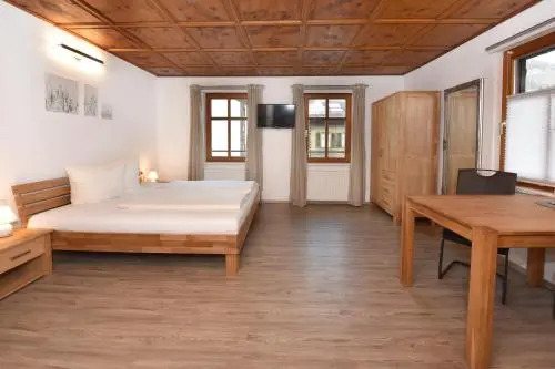 Landhaus Torghele