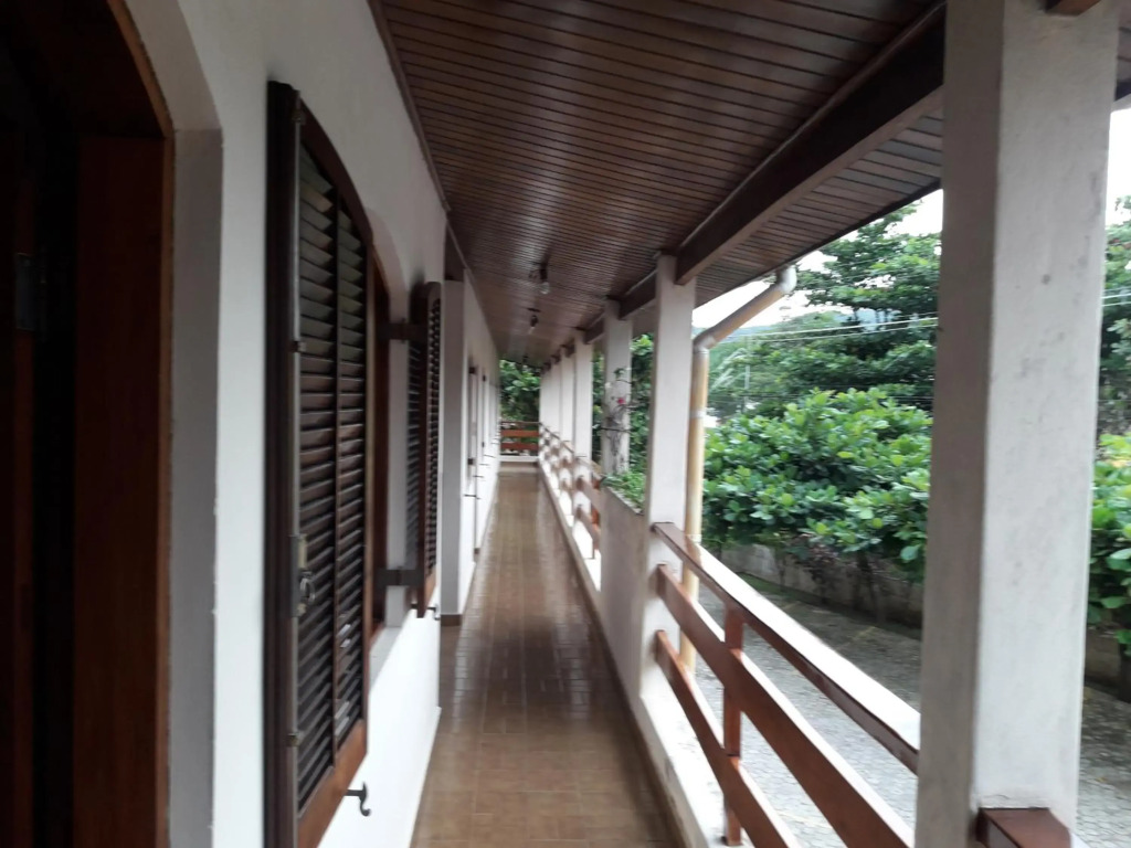 Lindo Apartamento em Itagua Ubatuba