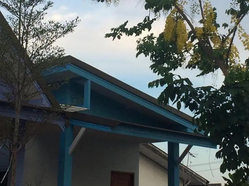 Rungdee Bungalow