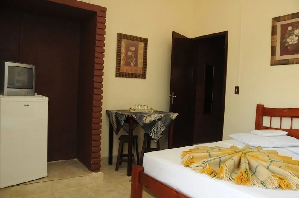 Hotel Fazenda Santa Maria