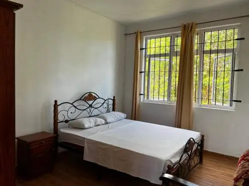 Suntoo Villa Wind & Kitesurf Accommodation