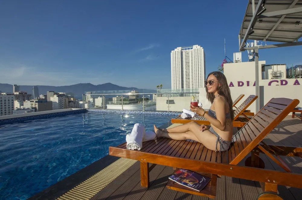 Misa Hotel & Apartment